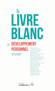 Le livre Blanc du développement personnel